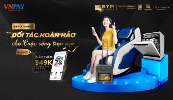 MUA POONGSAN - QUÉT VNPAY QR | GIẢM TỚI 349K